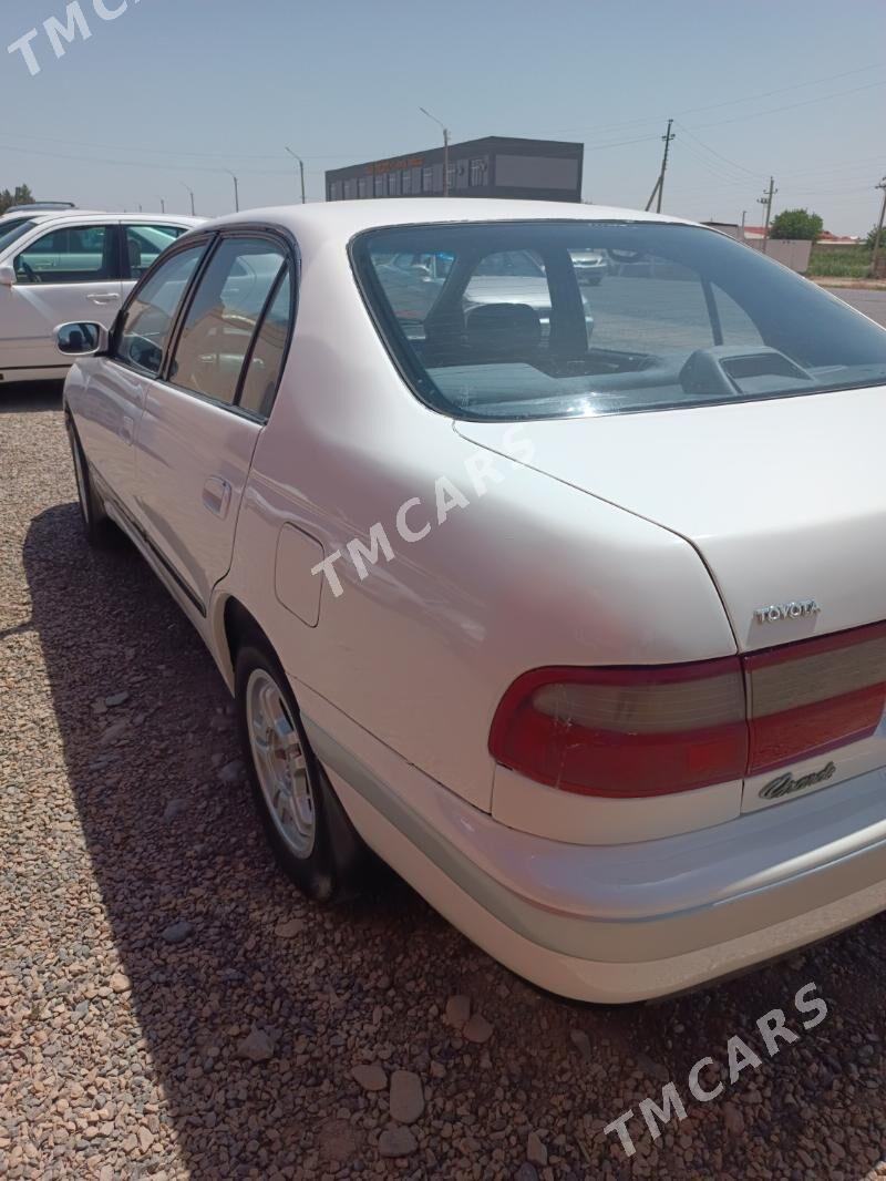 Toyota Corona 1995 - 45 000 TMT - Mary - img 3