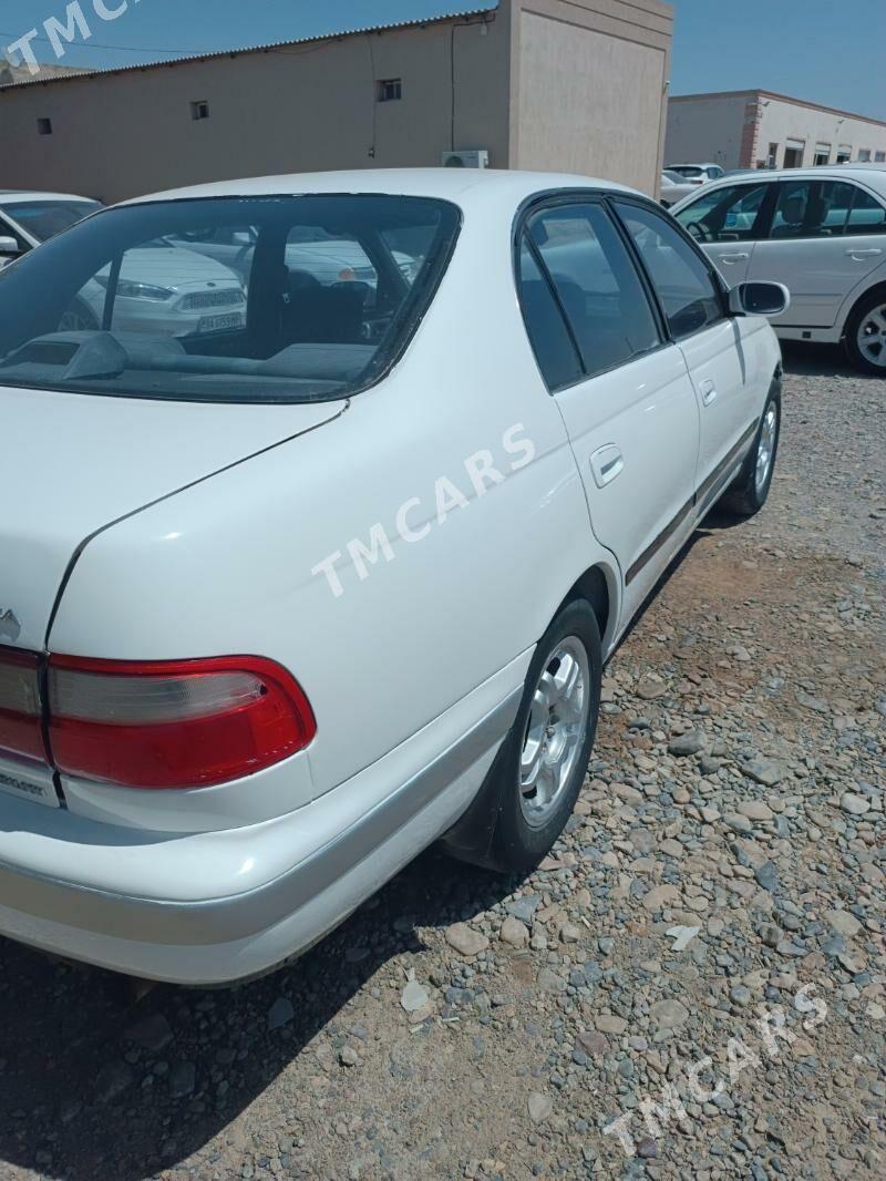 Toyota Corona 1995 - 45 000 TMT - Mary - img 5