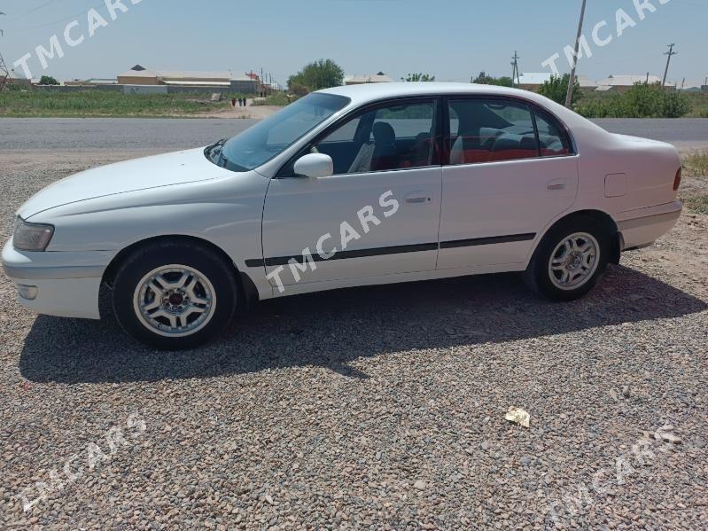 Toyota Corona 1995 - 45 000 TMT - Mary - img 2