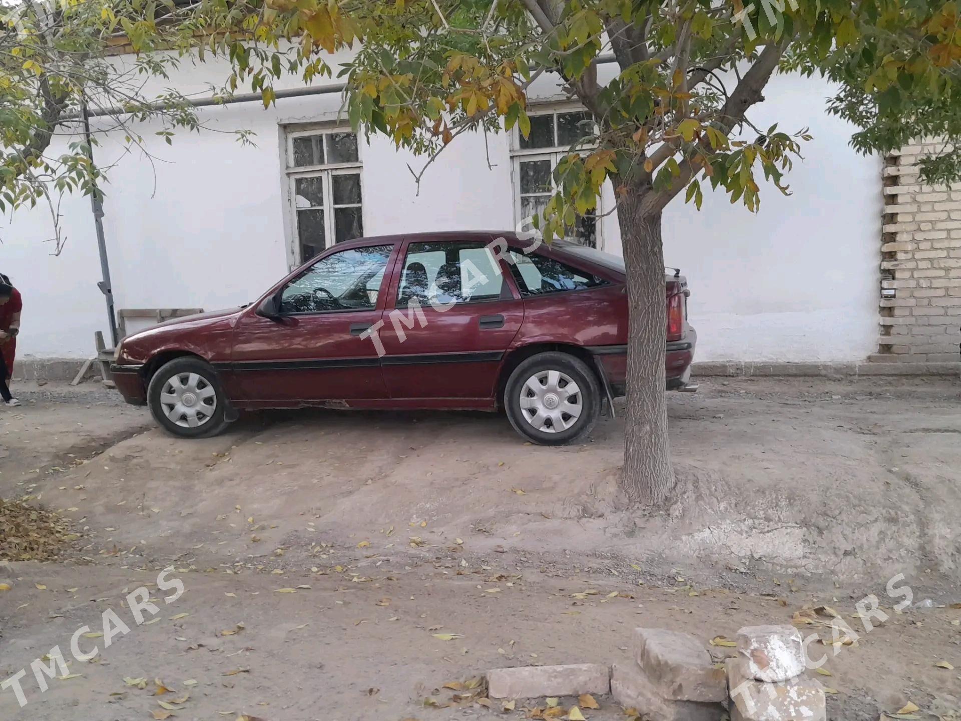 Opel Vectra 1991 - 27 000 TMT - Dänew - img 5