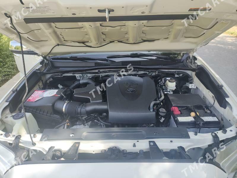Toyota Tacoma 2016 - 362 500 TMT - 4 мкр - img 6