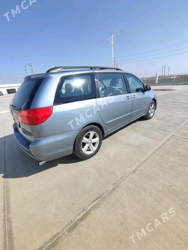 Toyota Sienna 2009 - 175 000 TMT - Türkmenabat - img 2