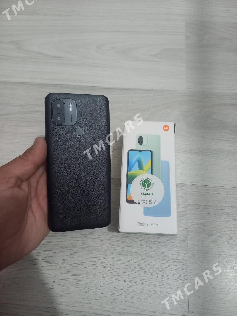 REDMI A1 PLUS (PAKET) - Balkanabat - img 2
