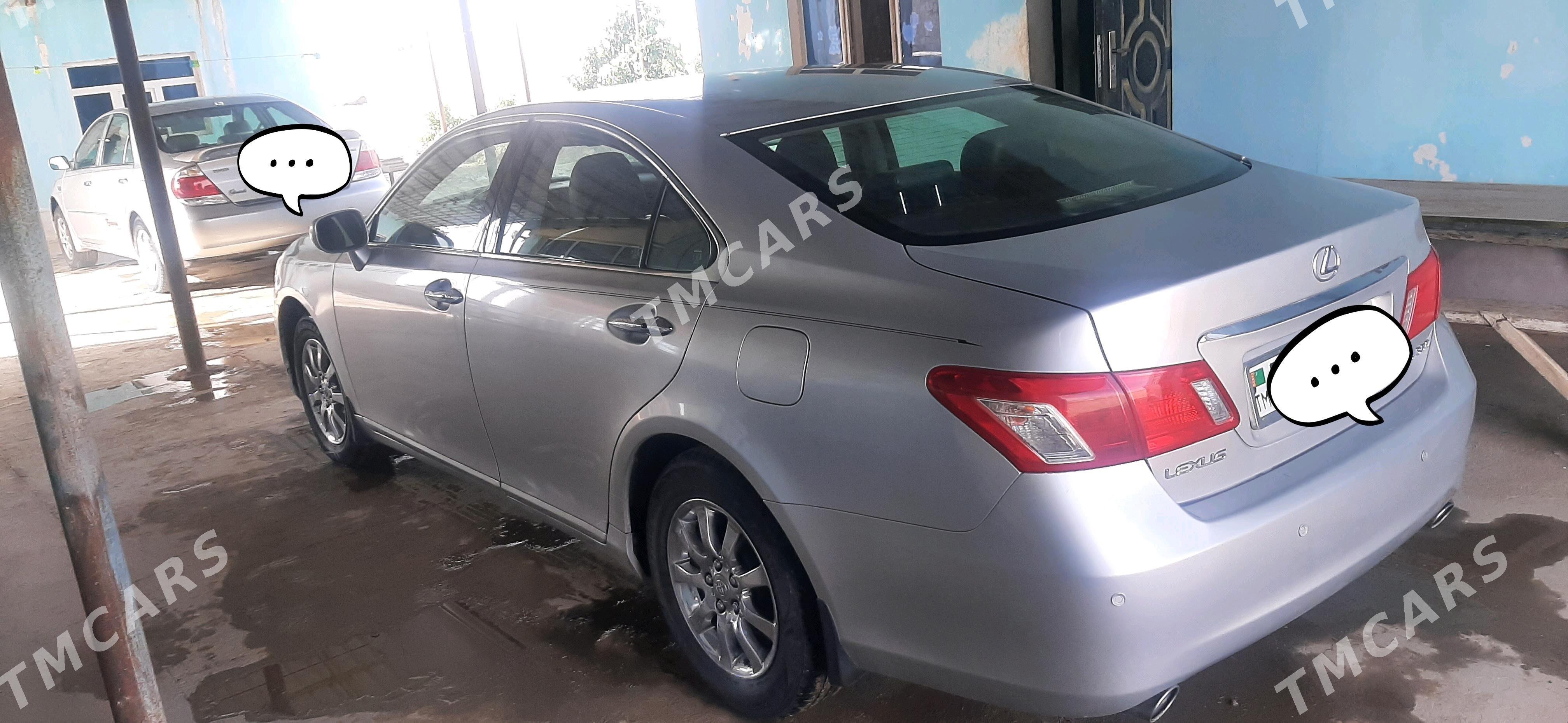 Lexus ES 350 2009 - 210 000 TMT - Hojambaz - img 5