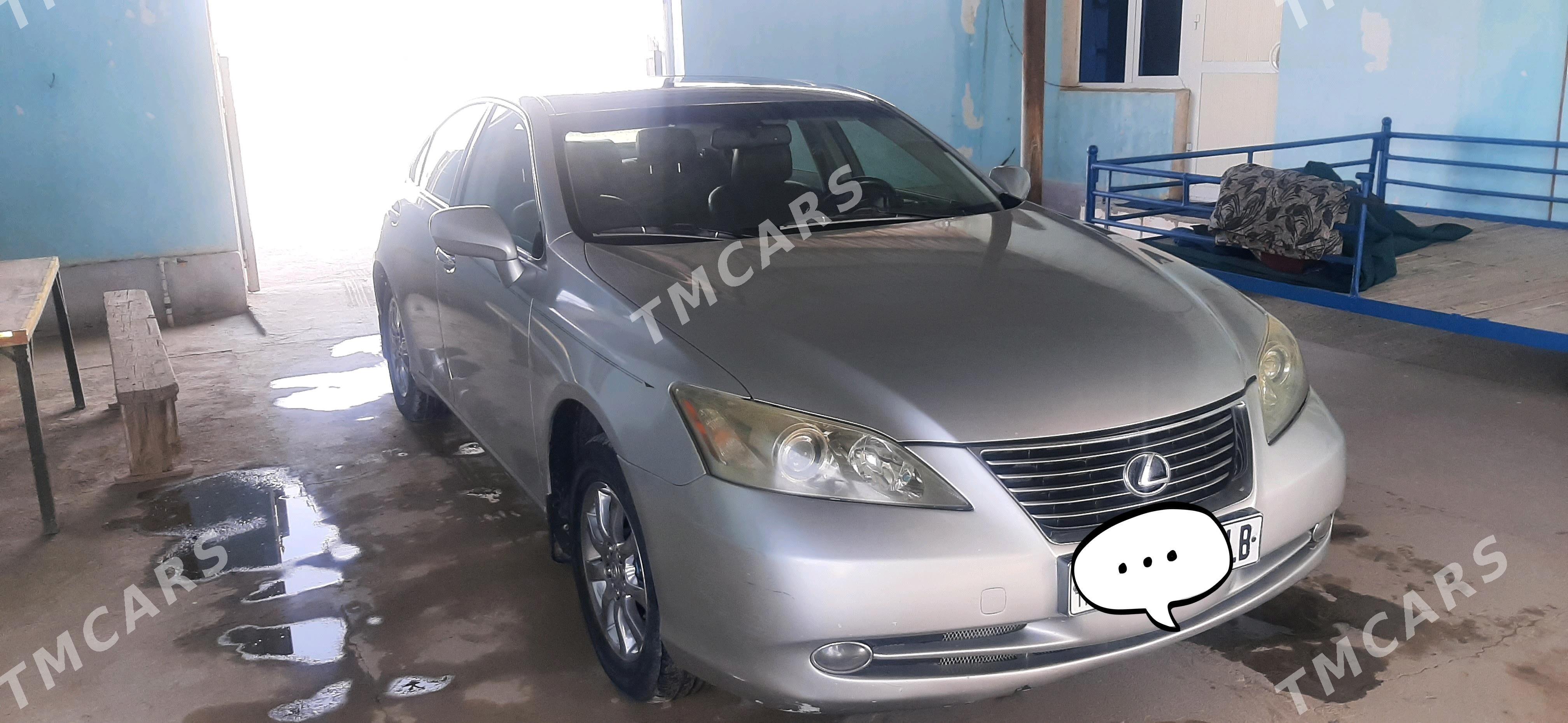 Lexus ES 350 2009 - 210 000 TMT - Hojambaz - img 4