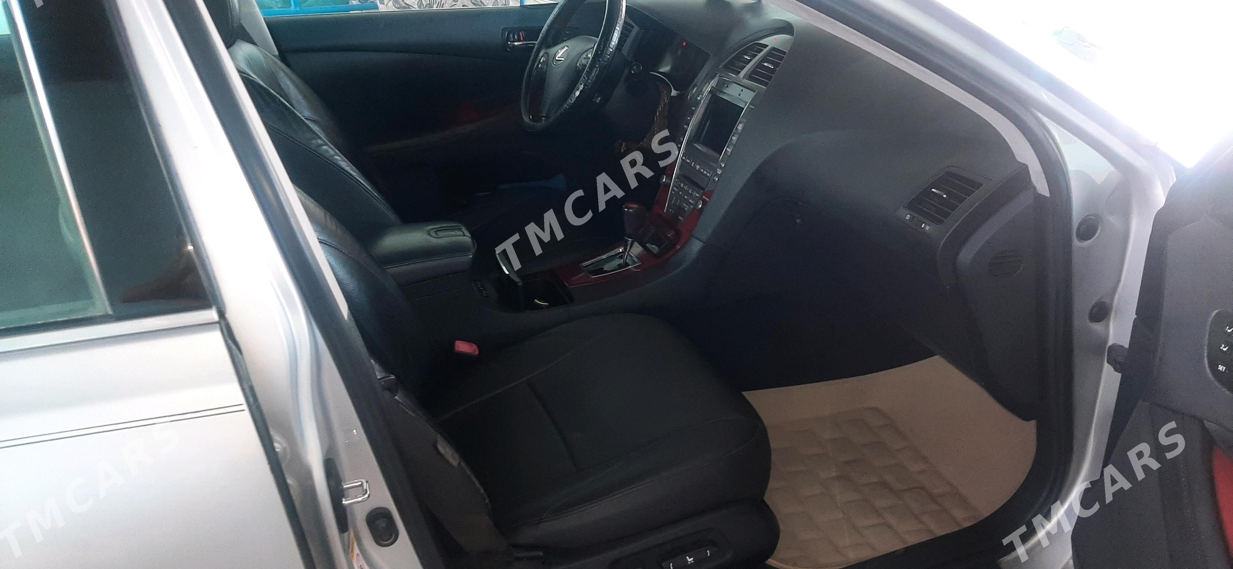 Lexus ES 350 2009 - 210 000 TMT - Hojambaz - img 2