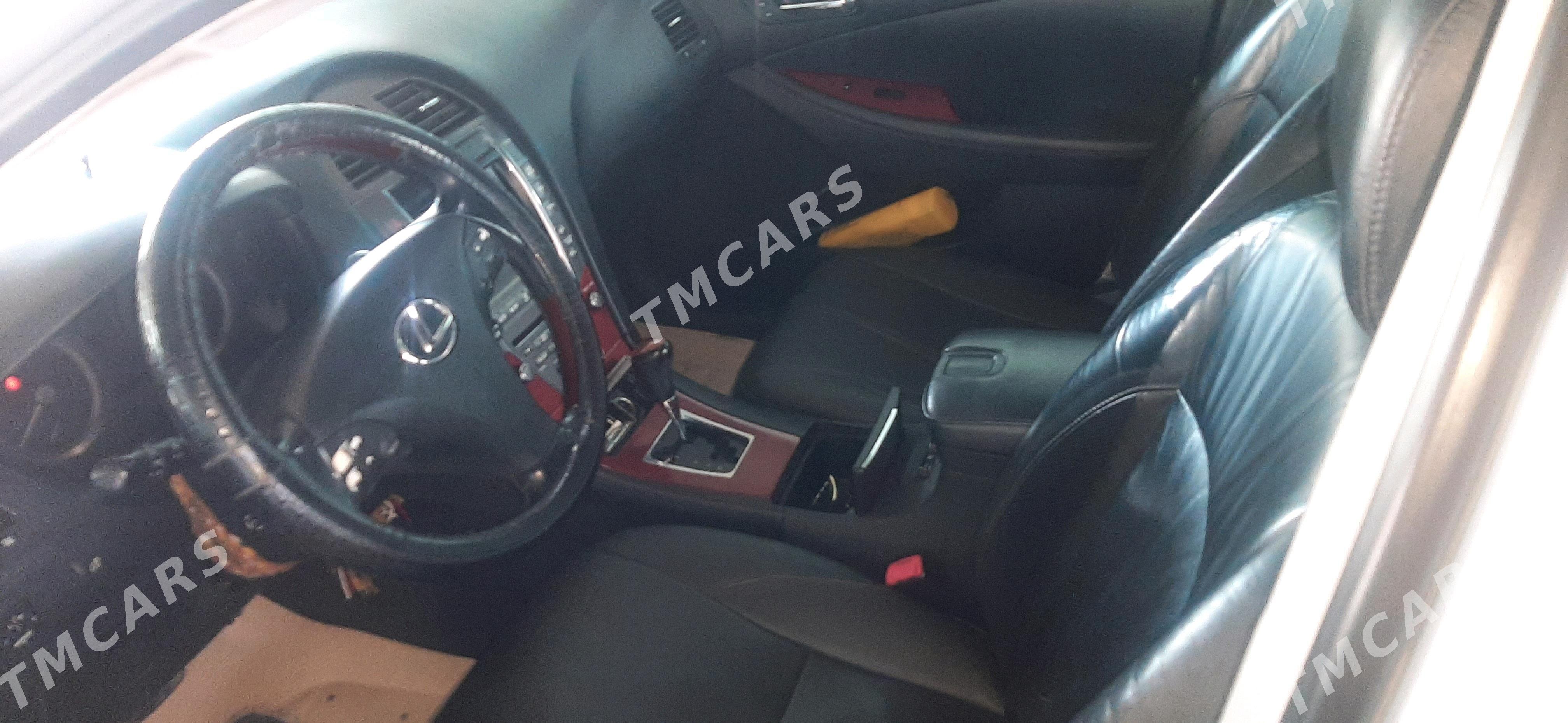 Lexus ES 350 2009 - 210 000 TMT - Hojambaz - img 3