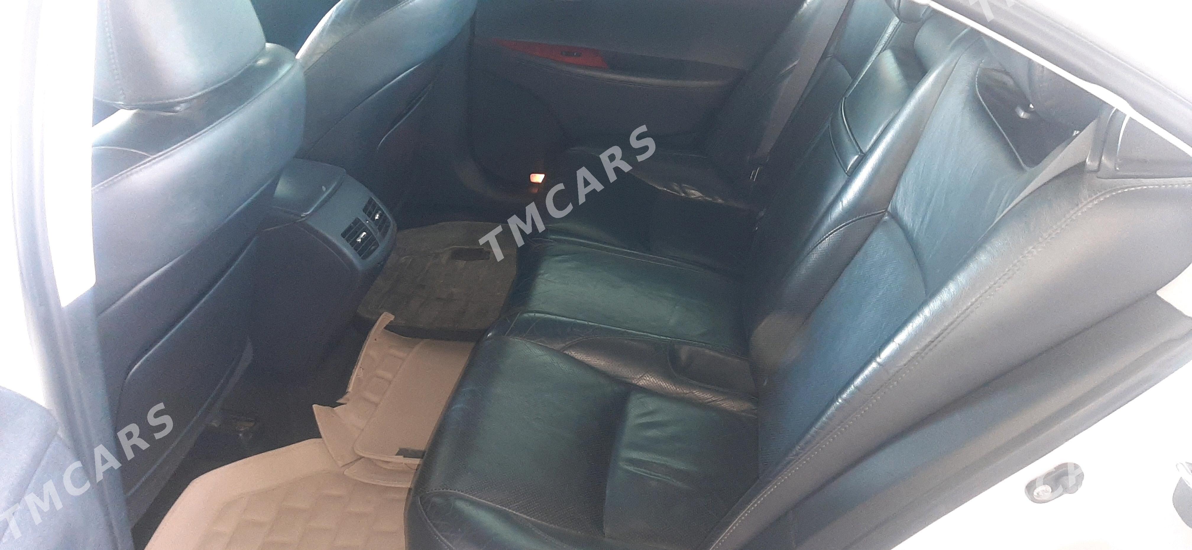 Lexus ES 350 2009 - 210 000 TMT - Hojambaz - img 9