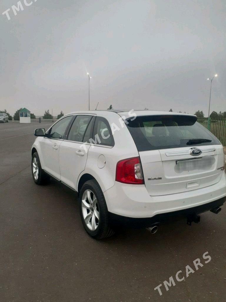 Ford Edge 2013 - 230 000 TMT - Ашхабад - img 4