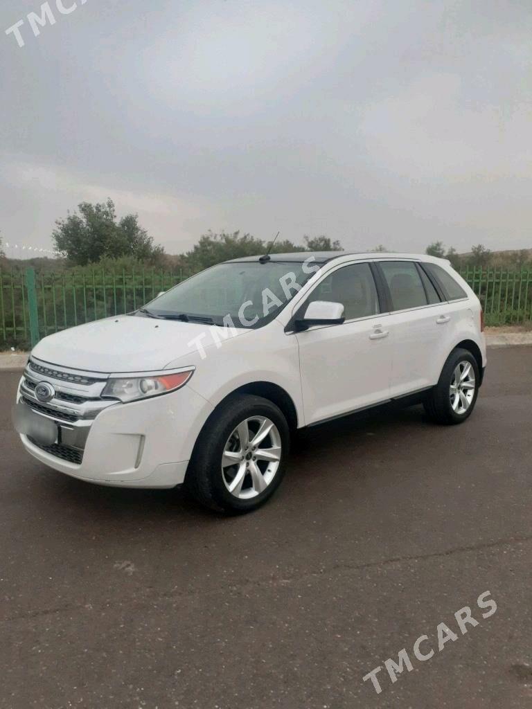 Ford Edge 2013 - 230 000 TMT - Ашхабад - img 2