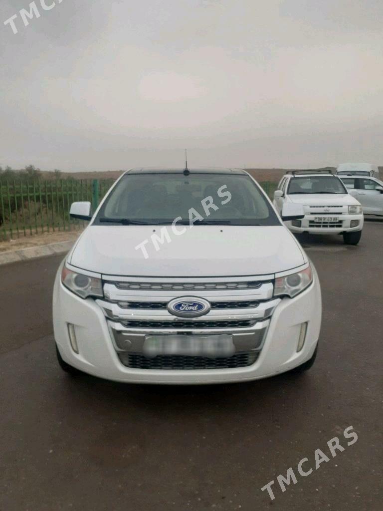 Ford Edge 2013 - 230 000 TMT - Ашхабад - img 3