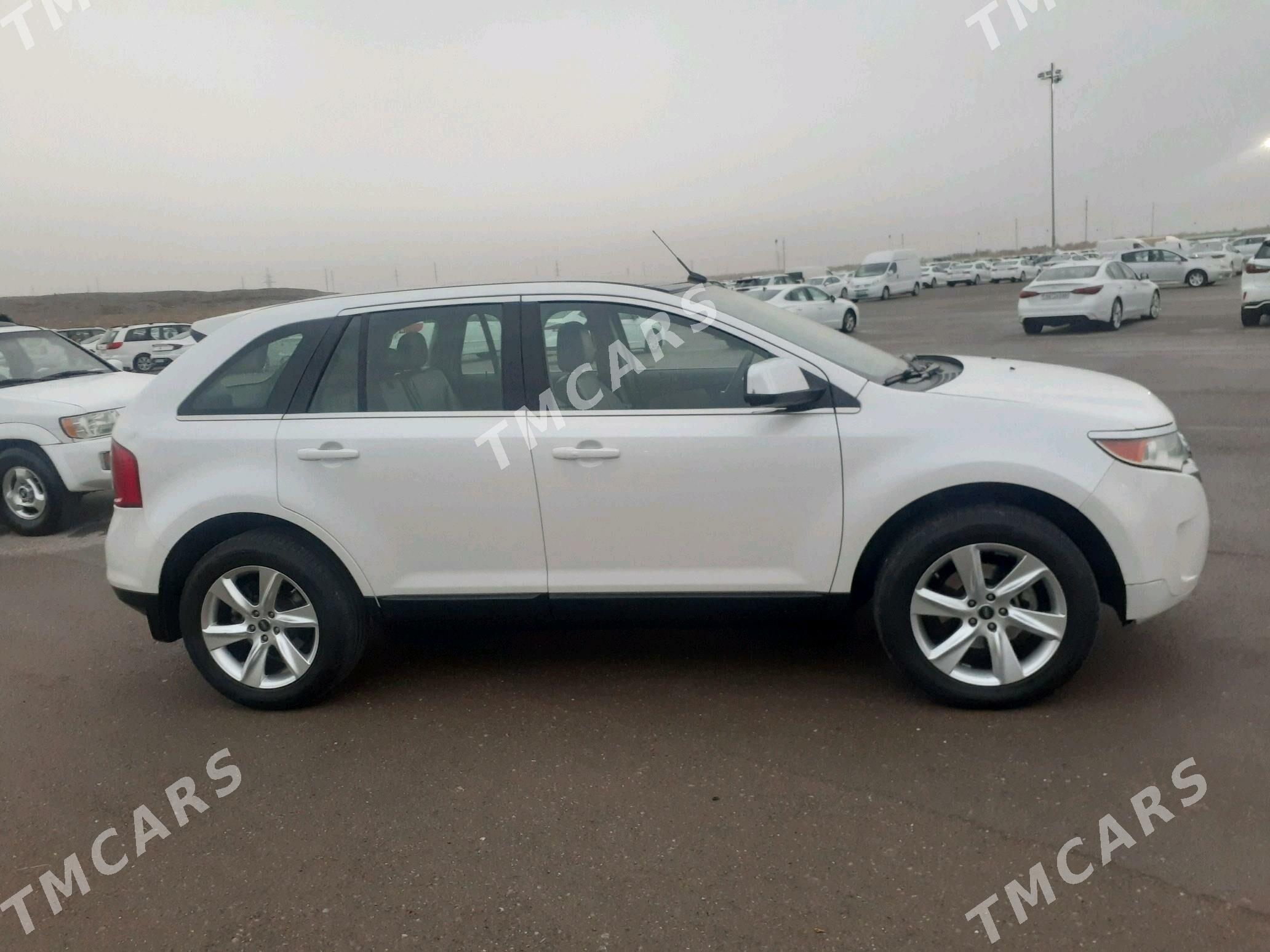 Ford Edge 2013 - 230 000 TMT - Ашхабад - img 6