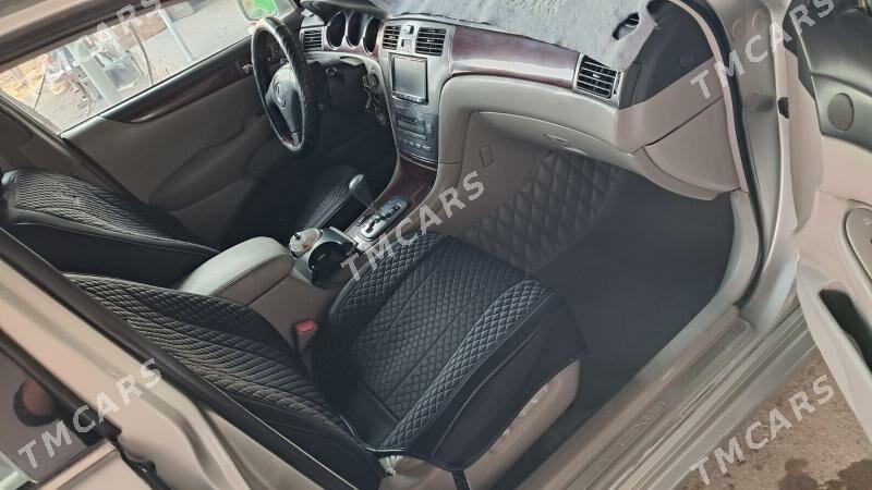 Lexus ES 2004 - 200 000 TMT - Farap - img 5
