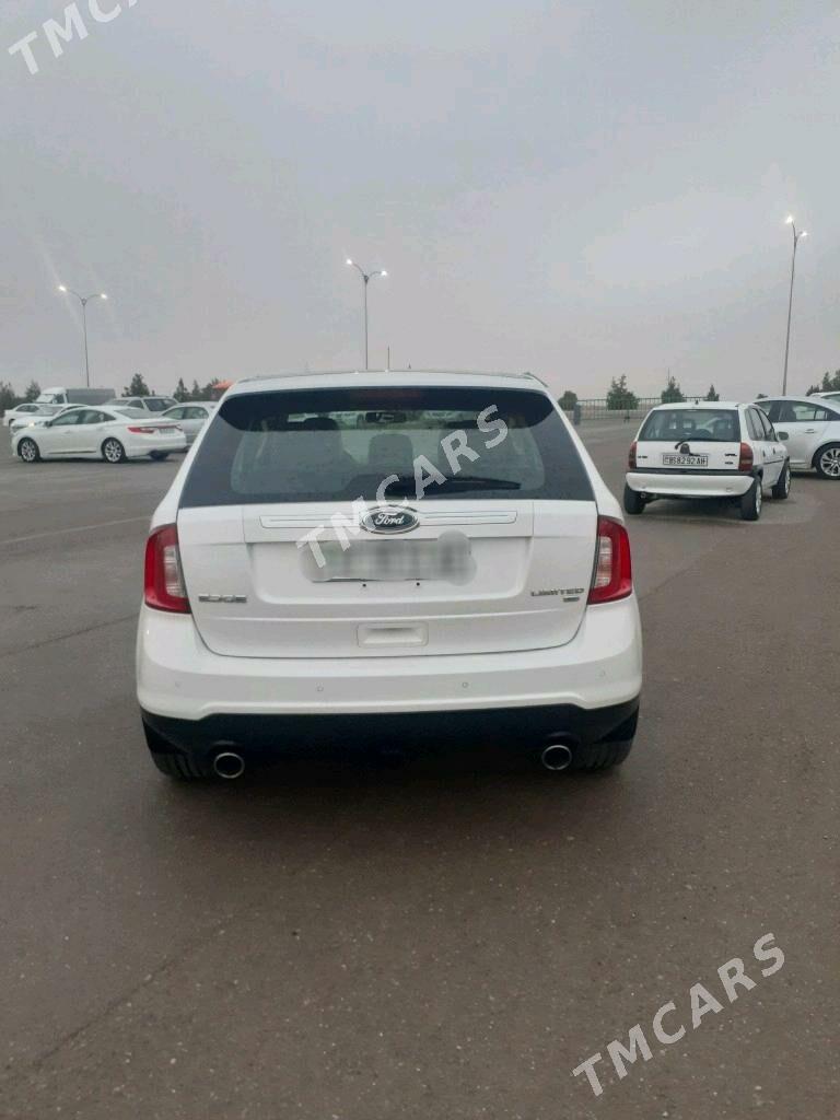 Ford Edge 2013 - 230 000 TMT - Ашхабад - img 5
