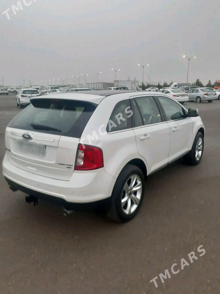 Ford Edge 2013 - 230 000 TMT - Ашхабад - img 7