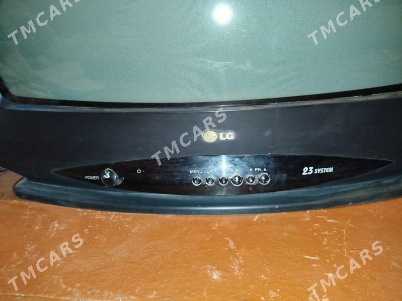 Sony, LG telewizor - Дашогуз - img 2