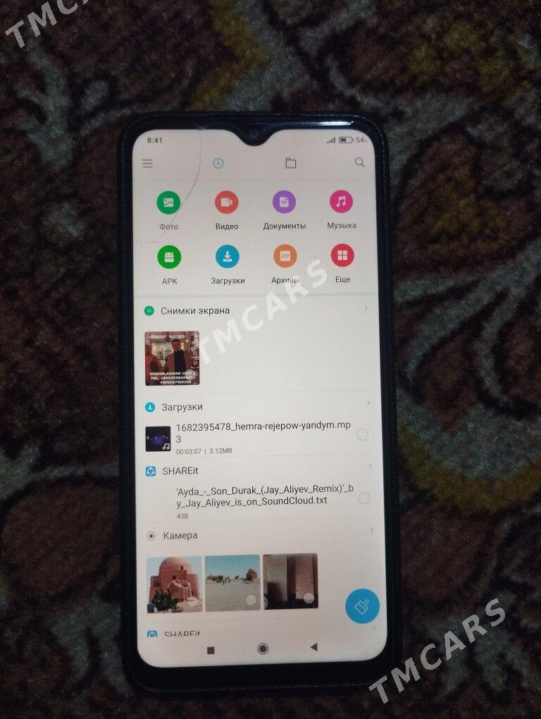 telefon redmi 9 - Babadaýhan - img 3