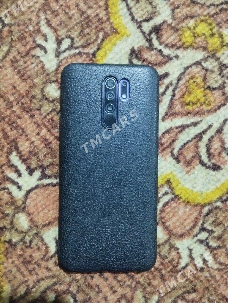telefon redmi 9 - Babadaýhan - img 2