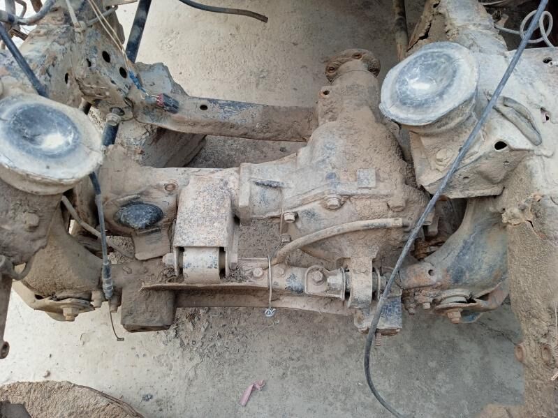 patfindir kone vupska zapcasa 10 TMT - Türkmenabat - img 5