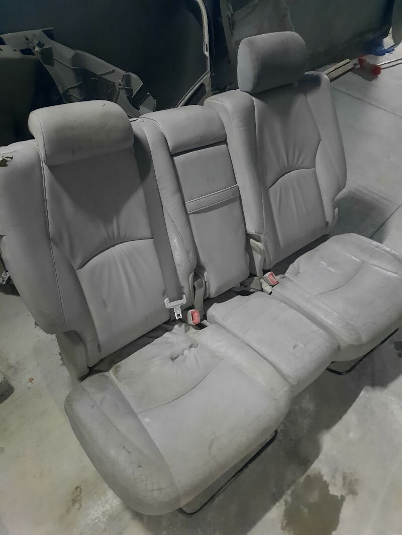Rx 330 yzky sidenya 1 100 TMT - Aşgabat - img 2