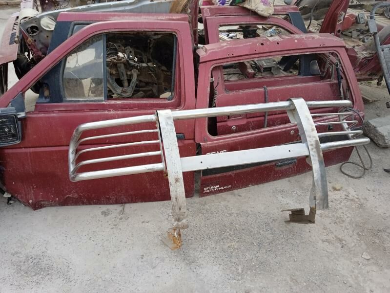 patfindir kone vupska zapcasa 10 TMT - Türkmenabat - img 6