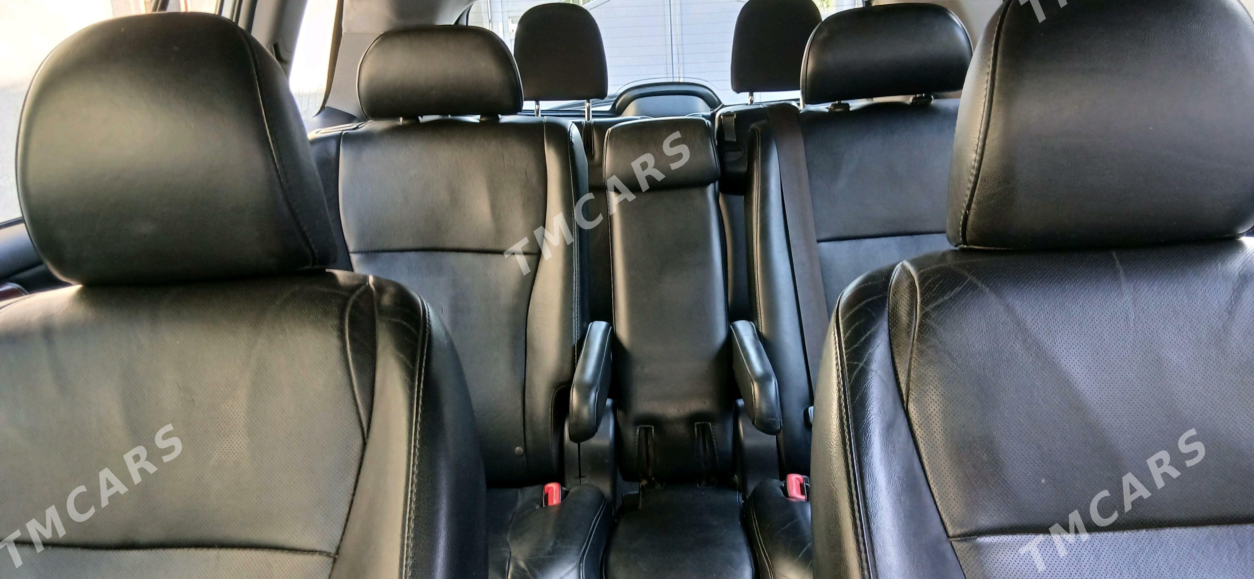 Toyota Highlander 2012 - 305 000 TMT - Бахарден - img 6