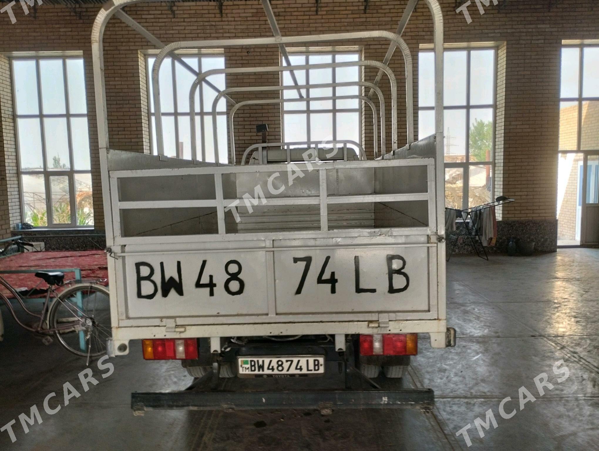 Forland H2 2014 - 130 000 TMT - Türkmenabat - img 3