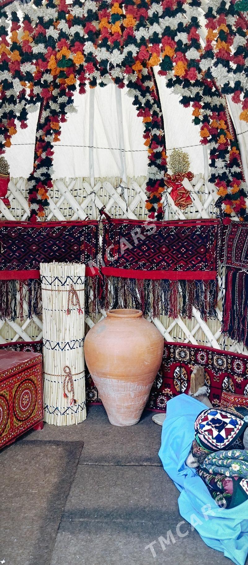 Gamyş AK öy garaja öý - Täze zaman - img 8