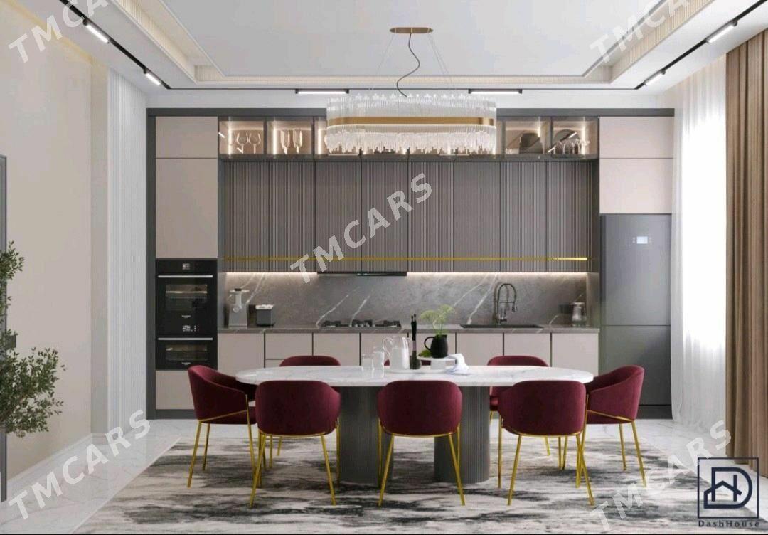 kuhny mebel - Ашхабад - img 3