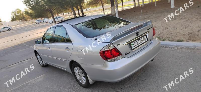 Toyota Camry 2002 - 180 000 TMT - Mary - img 3