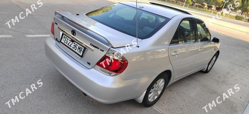 Toyota Camry 2002 - 180 000 TMT - Mary - img 4