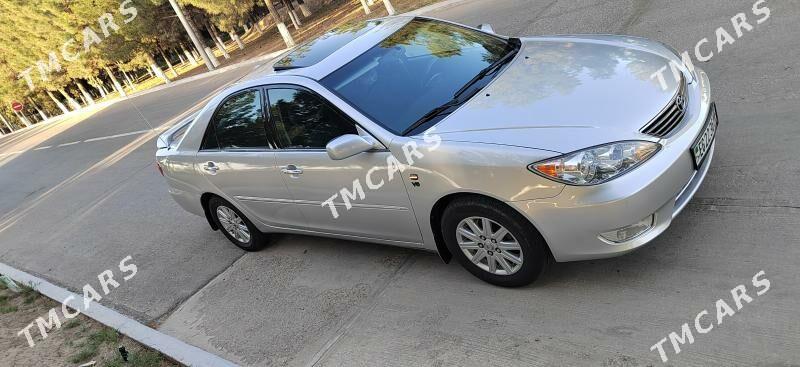 Toyota Camry 2002 - 180 000 TMT - Mary - img 6