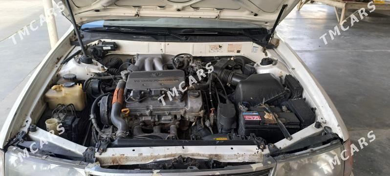 Toyota Avalon 1998 - 105 000 TMT - Тагтабазар - img 10