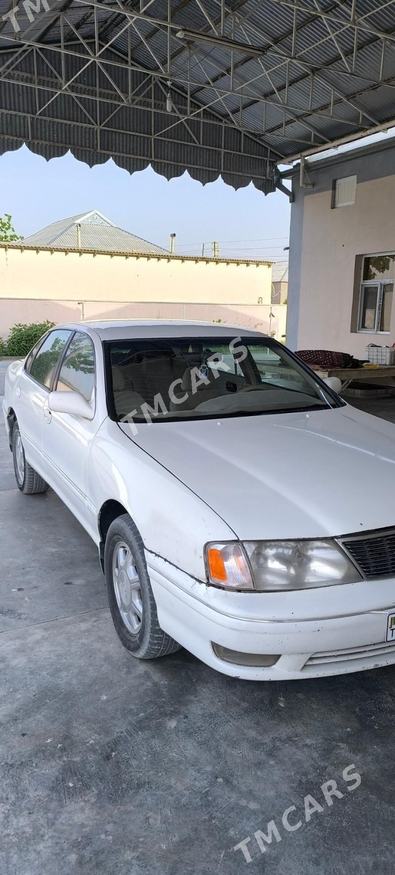 Toyota Avalon 1998 - 105 000 TMT - Тагтабазар - img 2