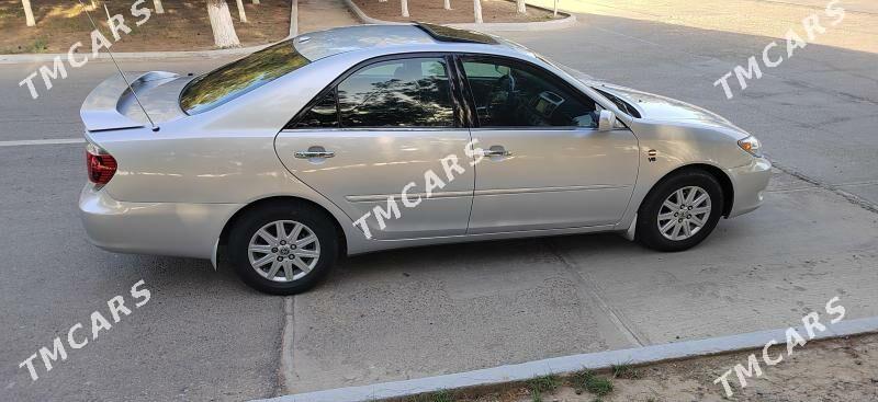 Toyota Camry 2002 - 180 000 TMT - Mary - img 7
