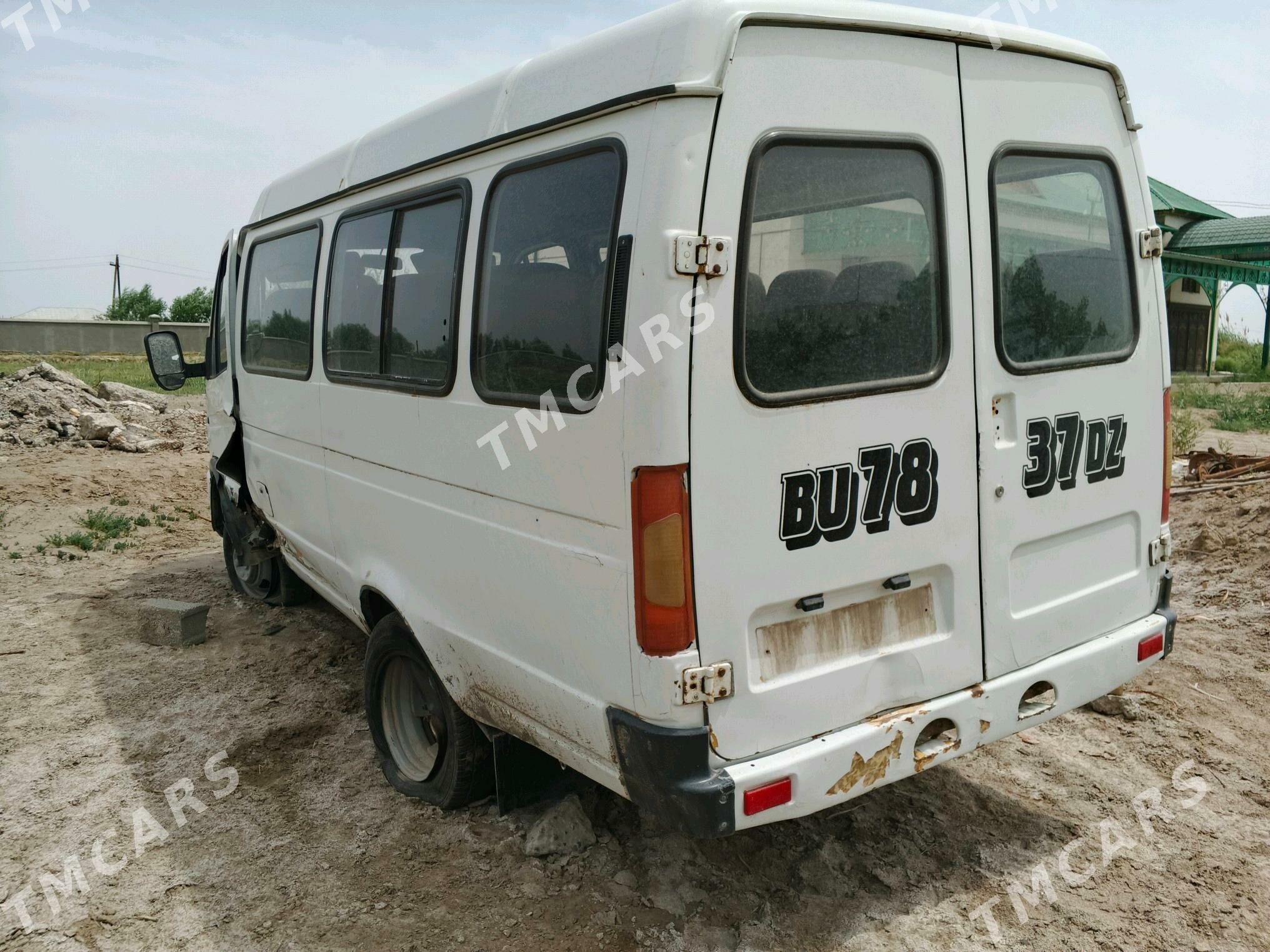 Gaz Gazel 2004 - 30 000 TMT - Daşoguz - img 2