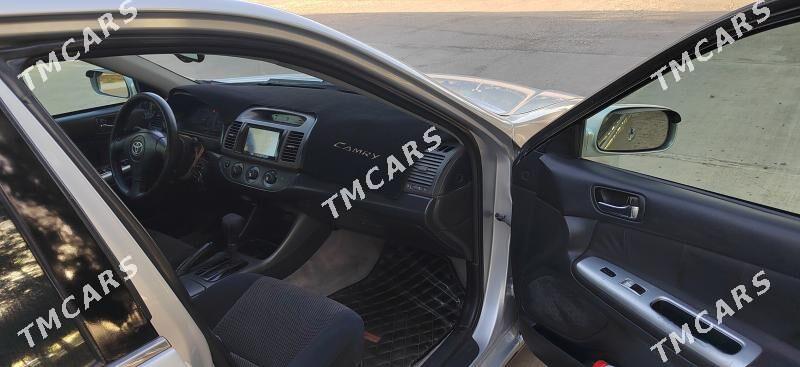 Toyota Camry 2002 - 180 000 TMT - Mary - img 9