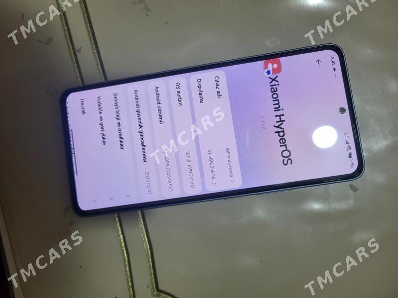 Redmi note 13 - Daşoguz - img 2