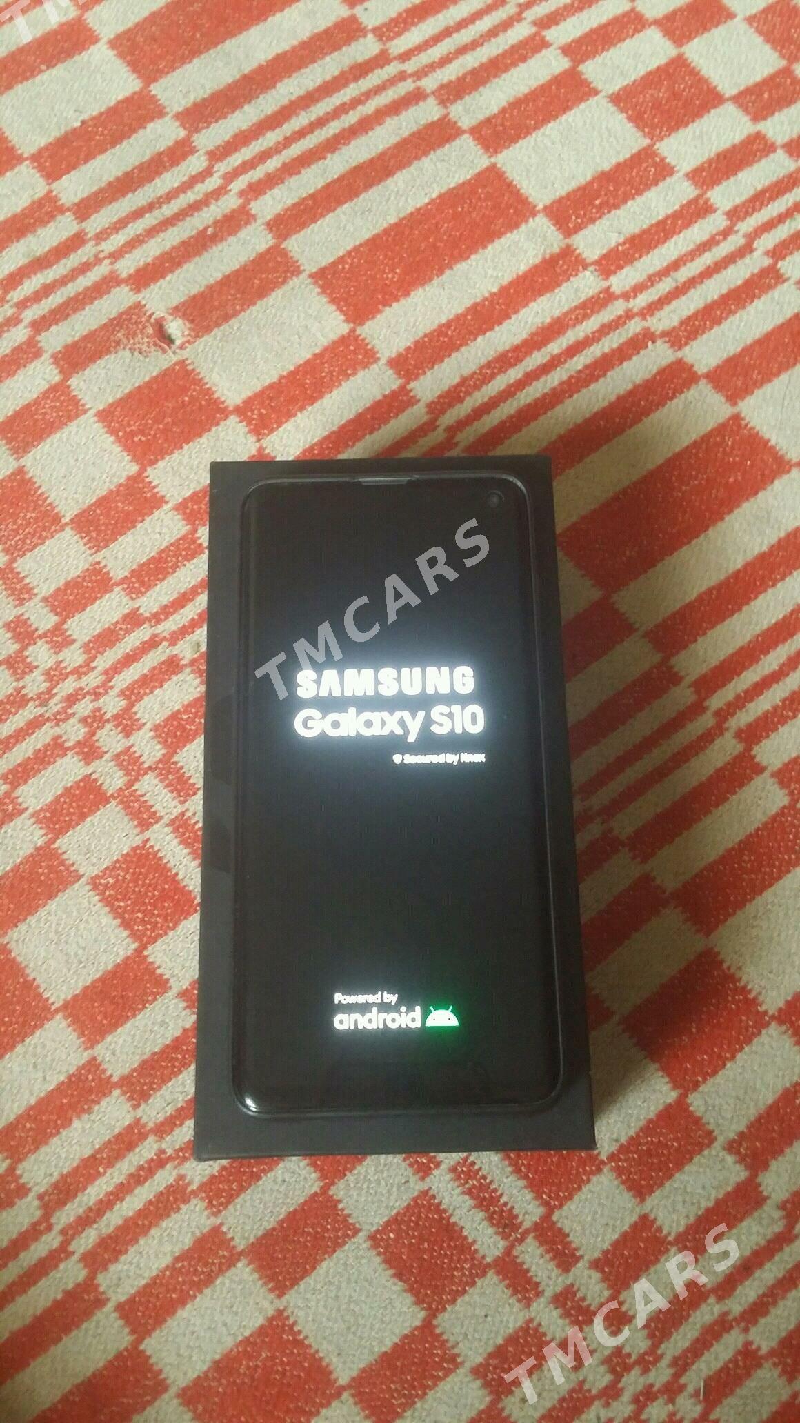 s 10 samsung - Türkmenabat - img 5