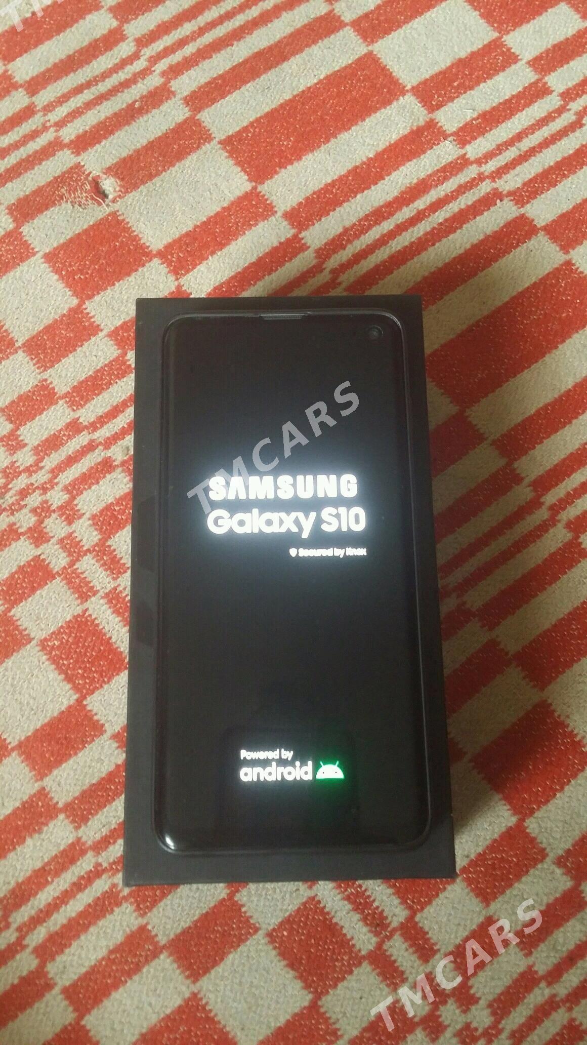 s 10 samsung - Türkmenabat - img 6