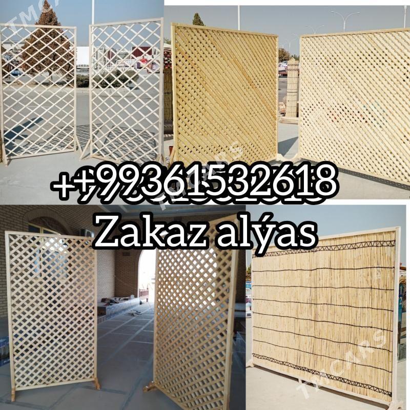 Gamyş AK öy garaja öý - Çoganly - img 3