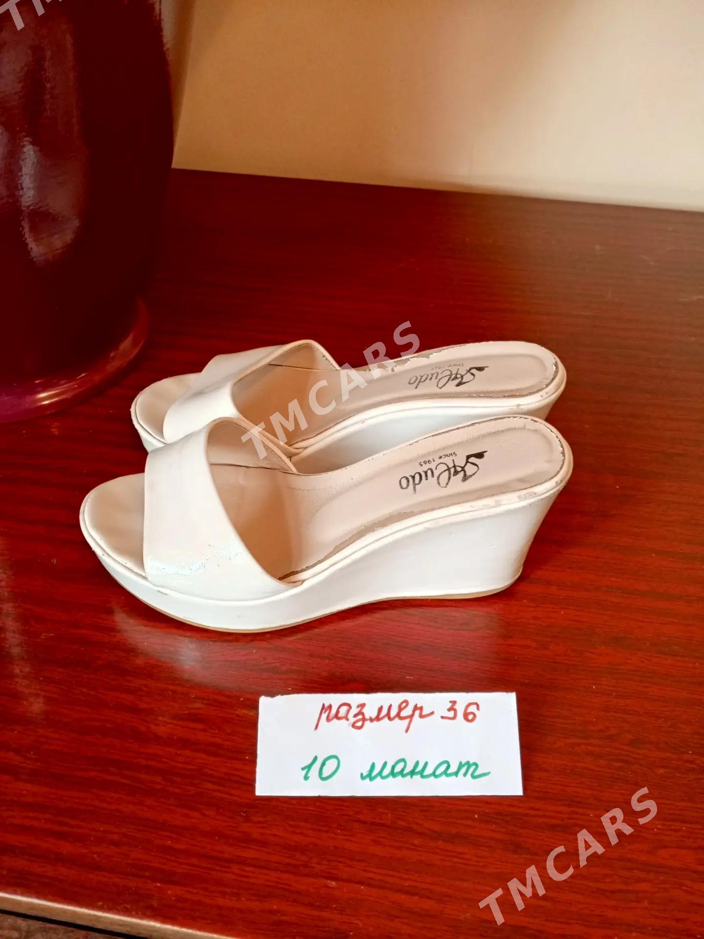 Женские товары - Aşgabat - img 7