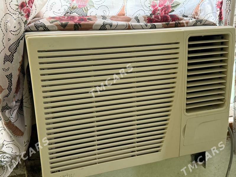 Kondicioner Akira 40kw - Ашхабад - img 2