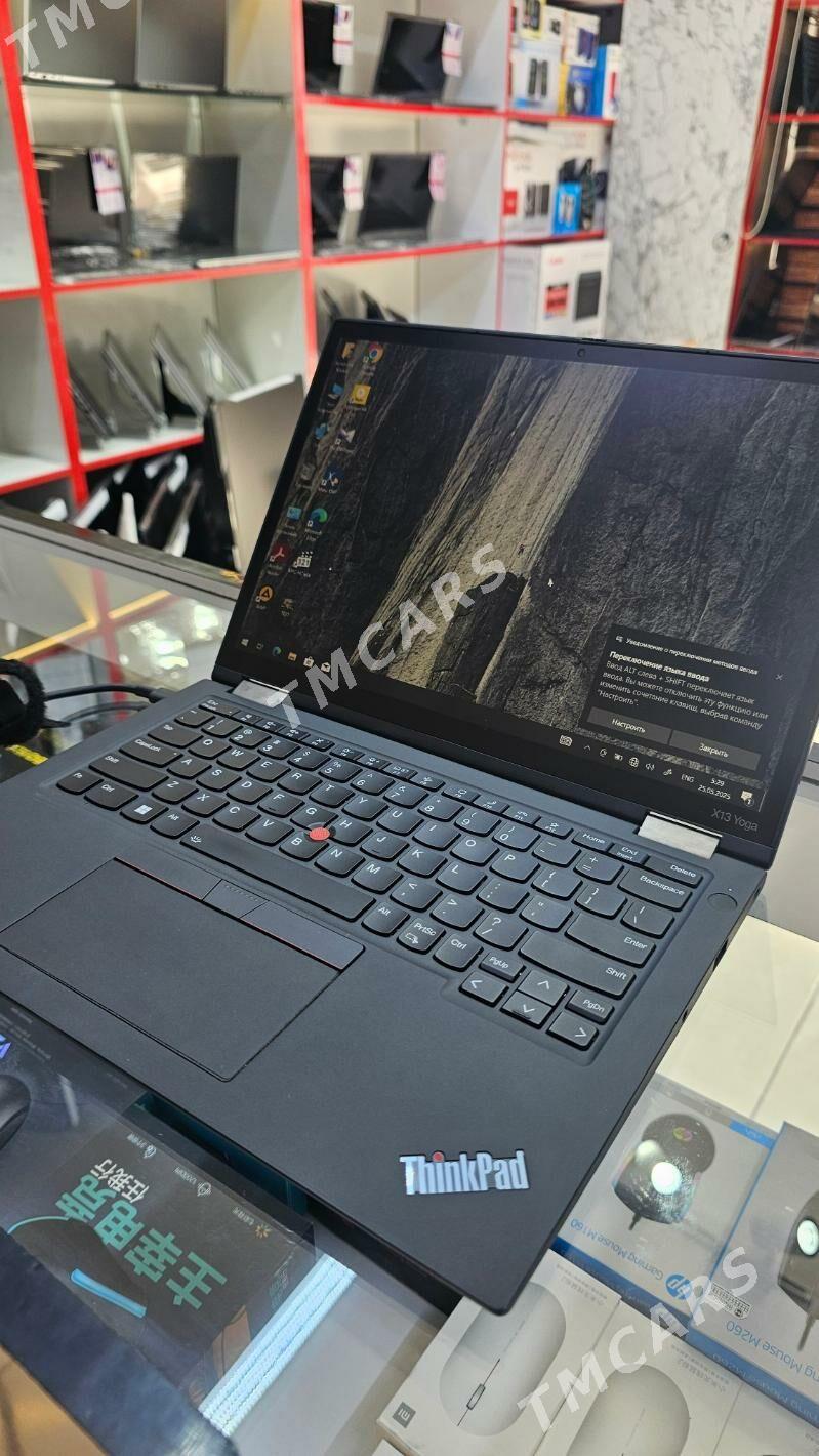 LENOVO TAB i5 11Gen - Aşgabat - img 5