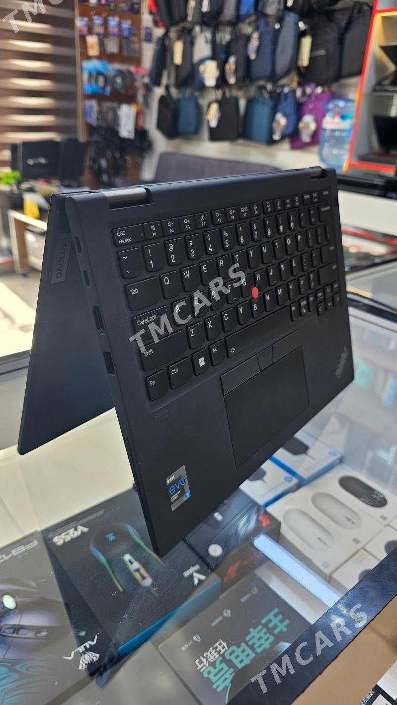LENOVO TAB i5 11Gen - Aşgabat - img 4