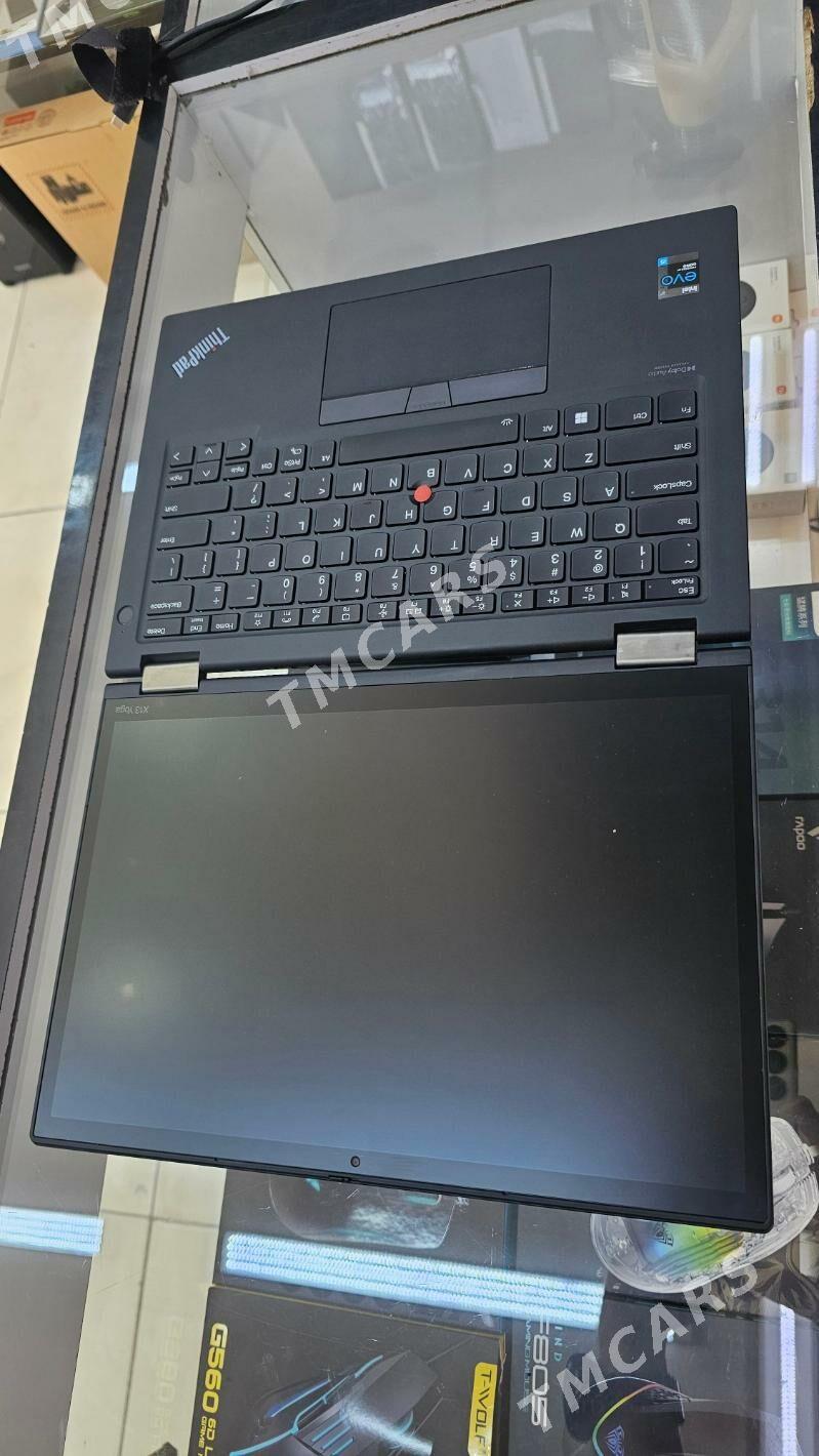 LENOVO TAB i5 11Gen - Aşgabat - img 6