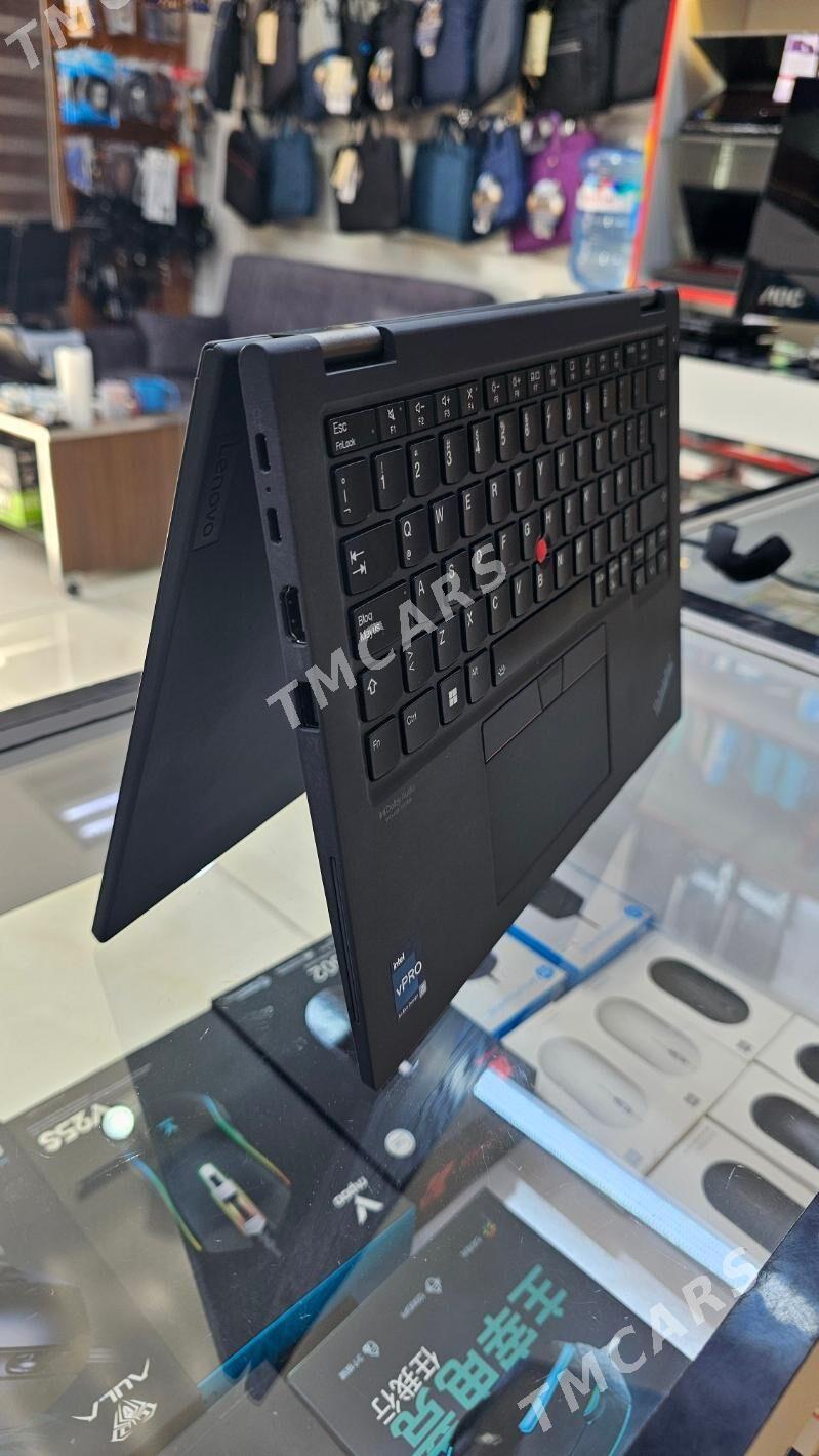 LENOVO i5 12gen/ULTRABOOK - Aşgabat - img 2