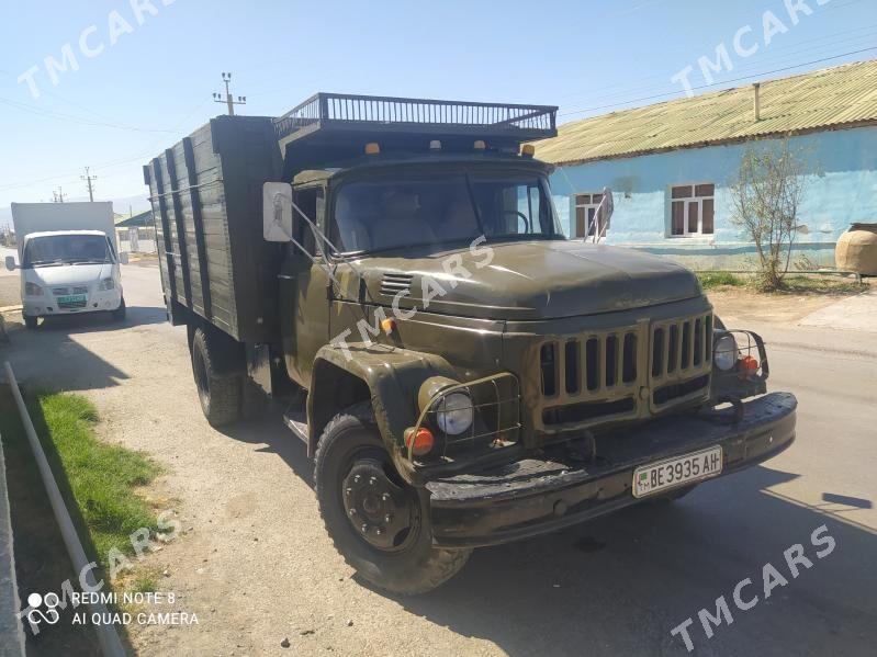 Zil 130 1985 - 60 000 TMT - 9 mkr - img 3