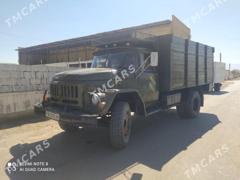 Zil 130 1985 - 60 000 TMT - 9 mkr - img 2