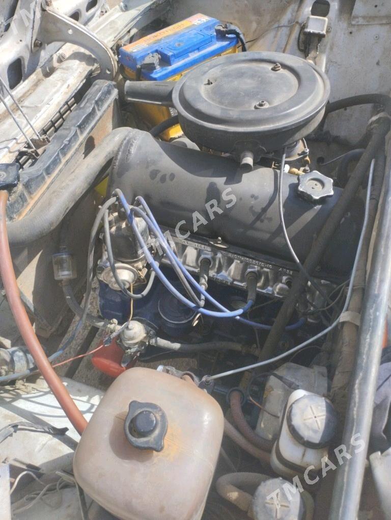Lada 2106 1987 - 25 000 TMT - Мары - img 3
